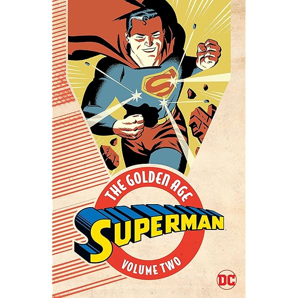 golden age イヤーブック　スペシャル　クン Amazon.com: The Golden Age of DC Comics: 365 Days: 9780810949690