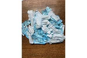 10 Pack - Individually Wrapped 3ml Individually wrapped Cartridge for Reusable Injection V1 & V2 Pens