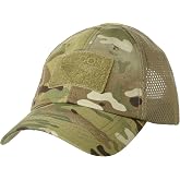 Condor Mesh Tactical Cap