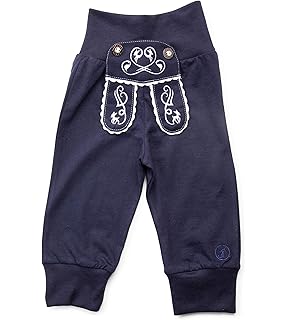 baby lederhosen onesie