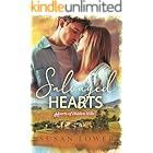 Salvaged Hearts (Hearts of Hidden Hills)