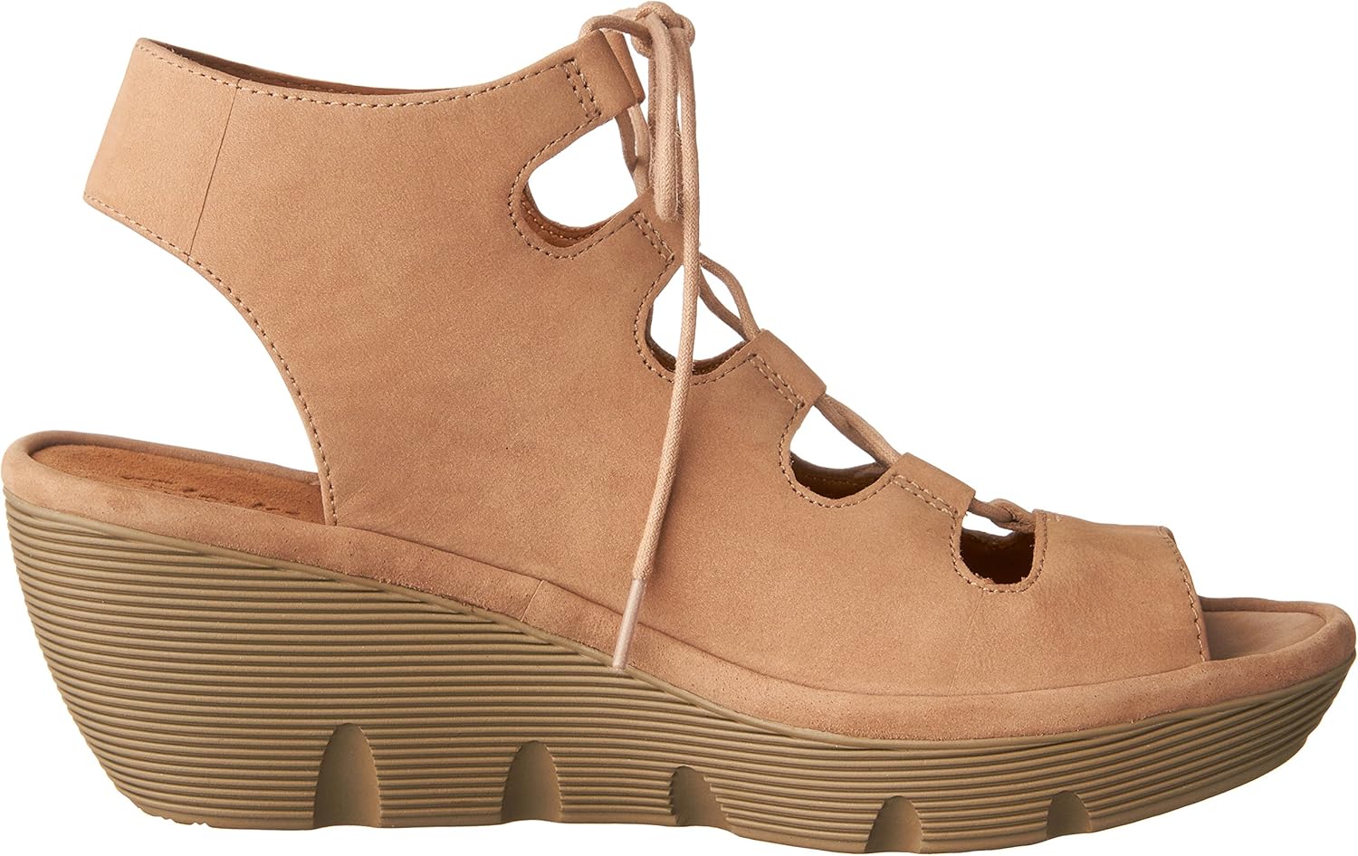 clarks clarene grace