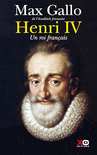 Download Henri IV, un roi français PDF