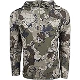 King's Camo mens Xkg Elevation Hoodie