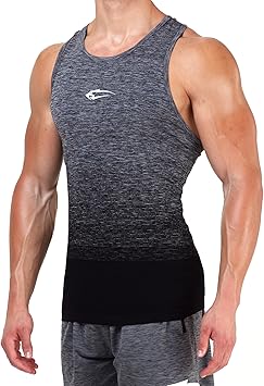 camisetas musculosas para hombres