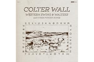 Western Swing & Waltzes And Other Punchy Songs(Indie Exclusive)