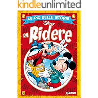 Scaricare Le più belle storie da ridere (Storie a fumetti Vol. 44) PDF Gratis