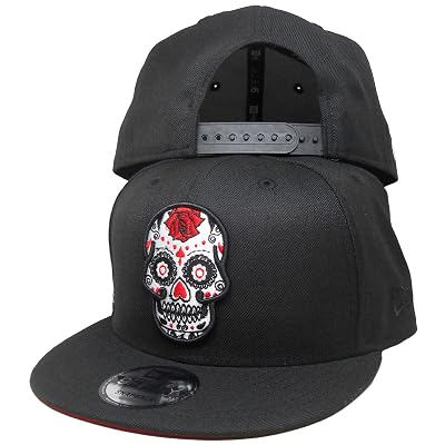 Era Custom 9Fifty Snapback Hat 