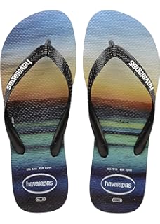 havaianas top amazonia