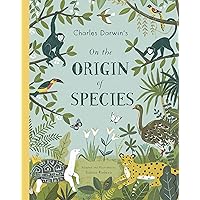 Charles Darwin's On the Origin of Species