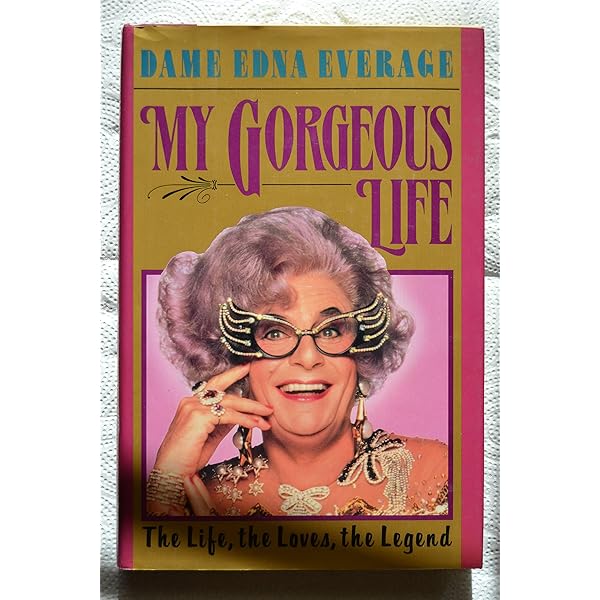 その他 Dame Edna Experience: The Complete Series One [DVD] The Dame Edna Experience: The Complete Series One: Amazon.ca
