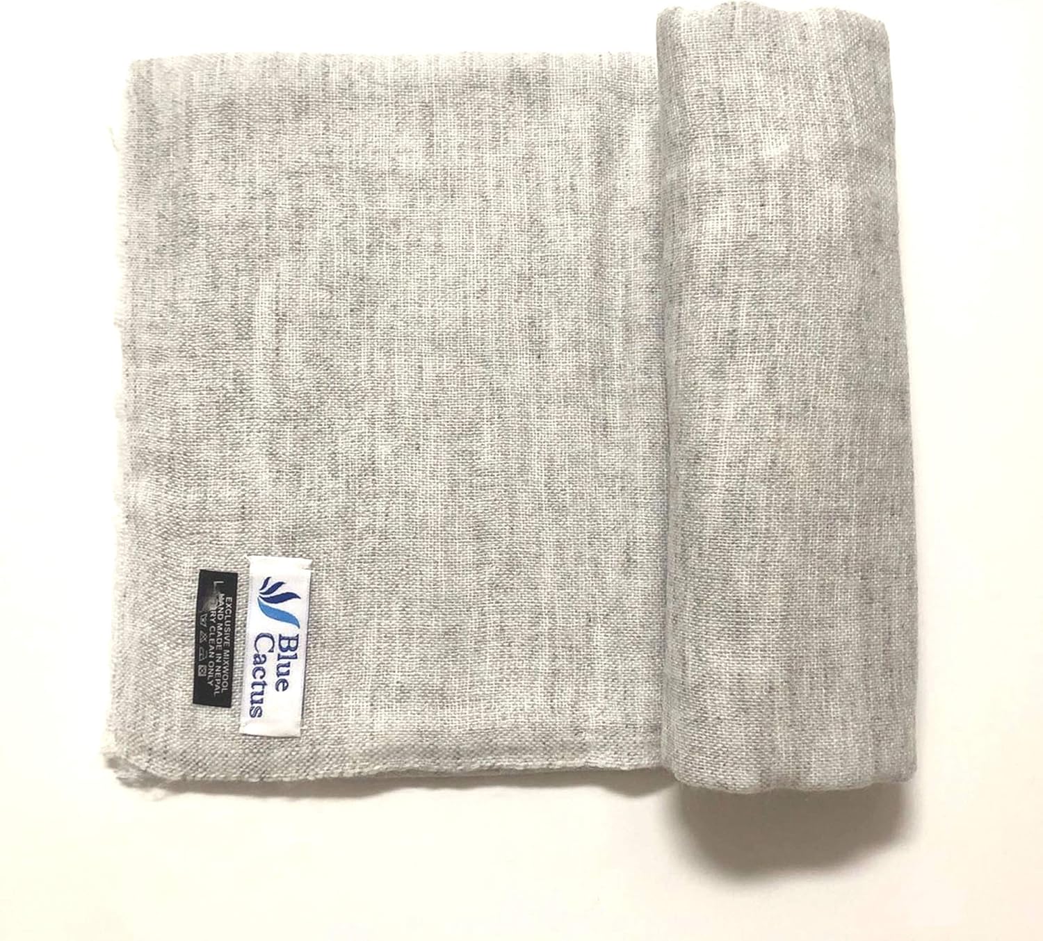 100 Cashmere Scarf Made In Nepal Super Soft For Men And Women