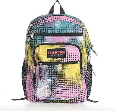 cool graphic backpacks