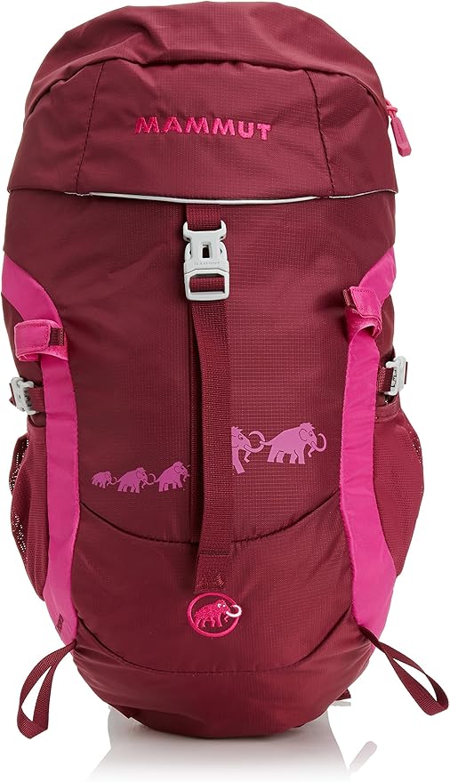 mammut kids backpack