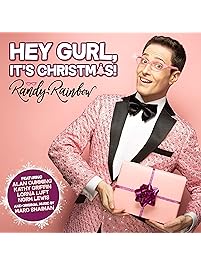 Hey Gurl, It's Christmas!