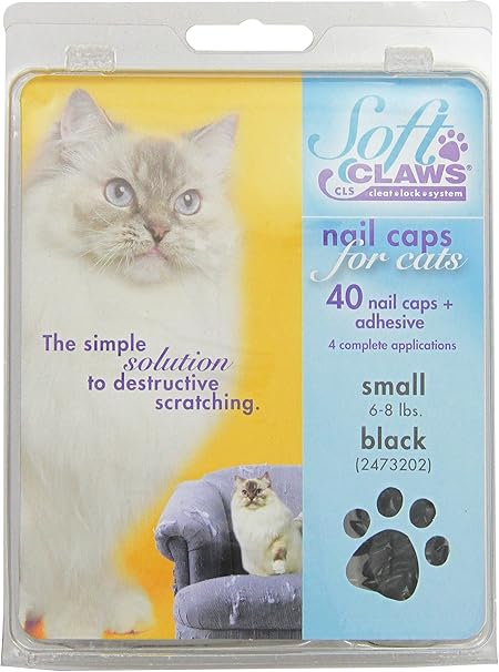 cat claw caps amazon