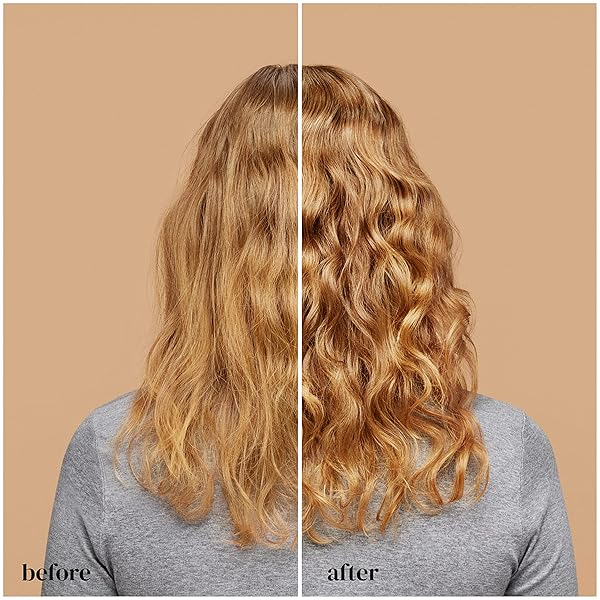 OUIDAD CURL SHAPER OUT OF THIN (H) AIR VOLUMIZING JELLY, 2.2 OZ.