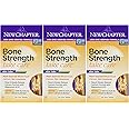 New Chapter Bone Strength Take Care 120 Tabs, 120 Tabs