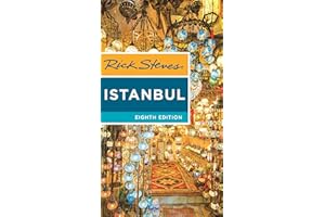 Rick Steves Istanbul: With Ephesus & Cappadocia