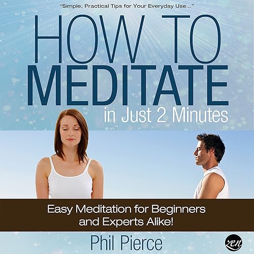 Download How to Meditate in Just 2 Minutes: Easy Meditation for Beginners and Experts Alike! PDF