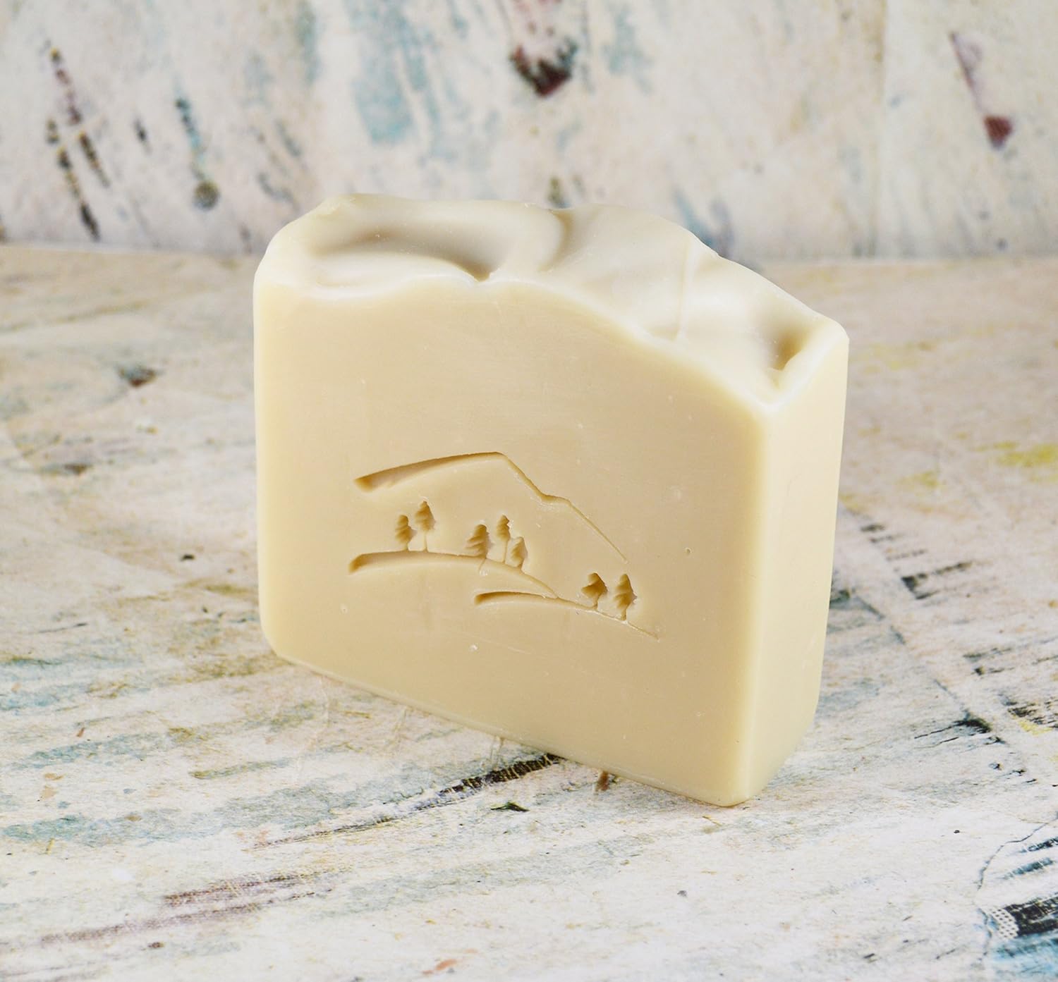 Cocoa Butter Dreams Handmade Natural Soap with FREE
