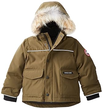 canada goose amazon uk