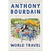 World Travel: An Irreverent Guide