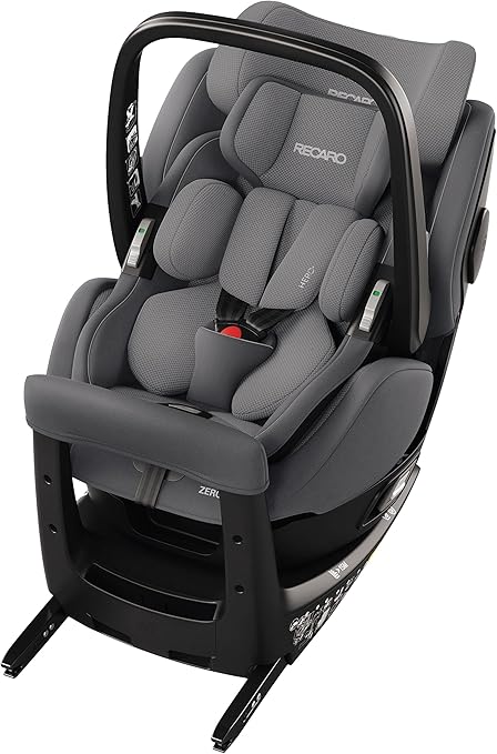 Siege auto zero 1 recaro Clearance