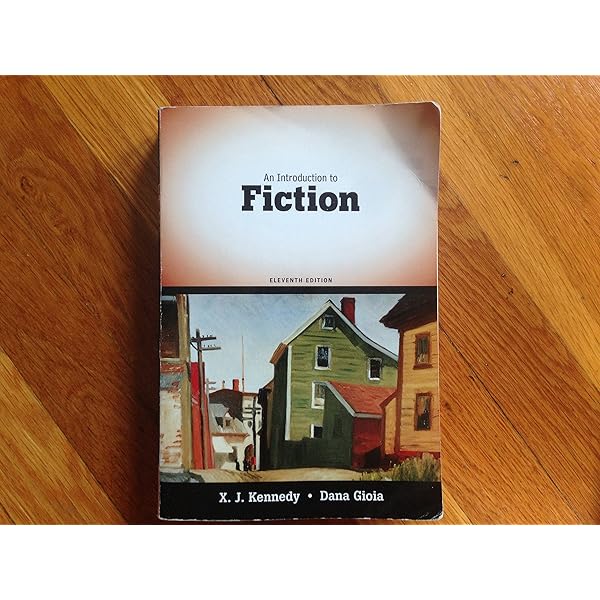 Amazon.com: Literature: An Introduction to Fiction, Poetry