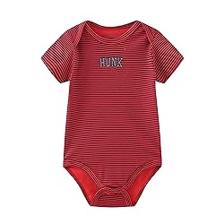 Baby Layette Set Baby Boys' 9-Piece Bodysuits Pants