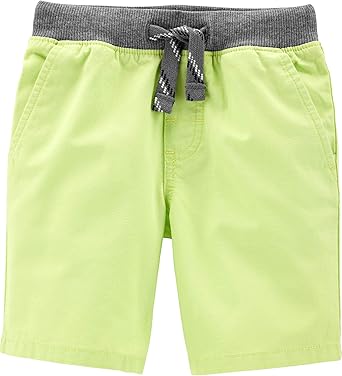 carters boys shorts