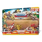 Skylanders SuperChargers: Racing Land Pack