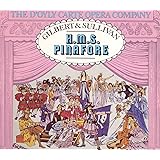Gilbert & Sullivan: H.M.S. Pinafore