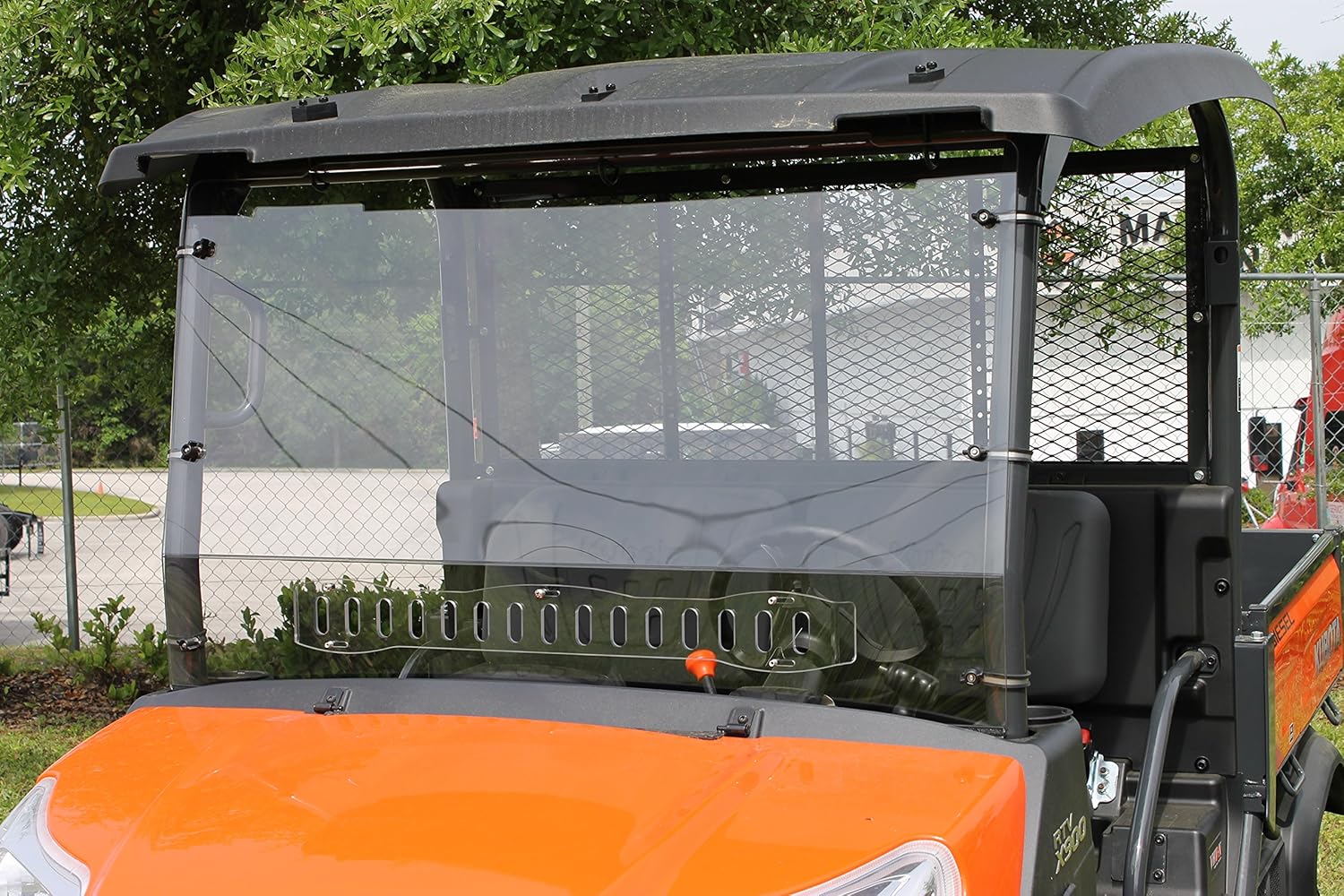 ... manual ebook berita Array - amazon com full vented windshield for kubota  rtv x900 x1120 and rh amazon com