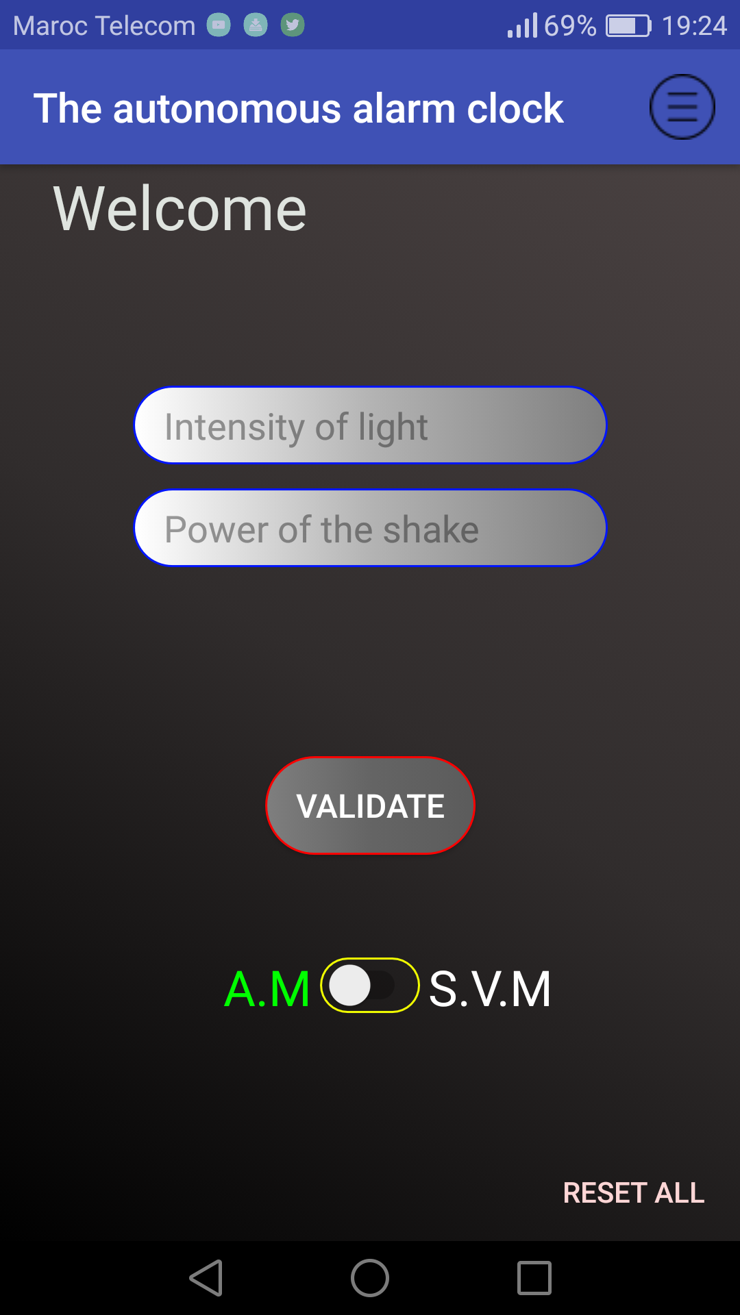 The autonomous alarm clock - //medicalbooks.filipinodoctors.org