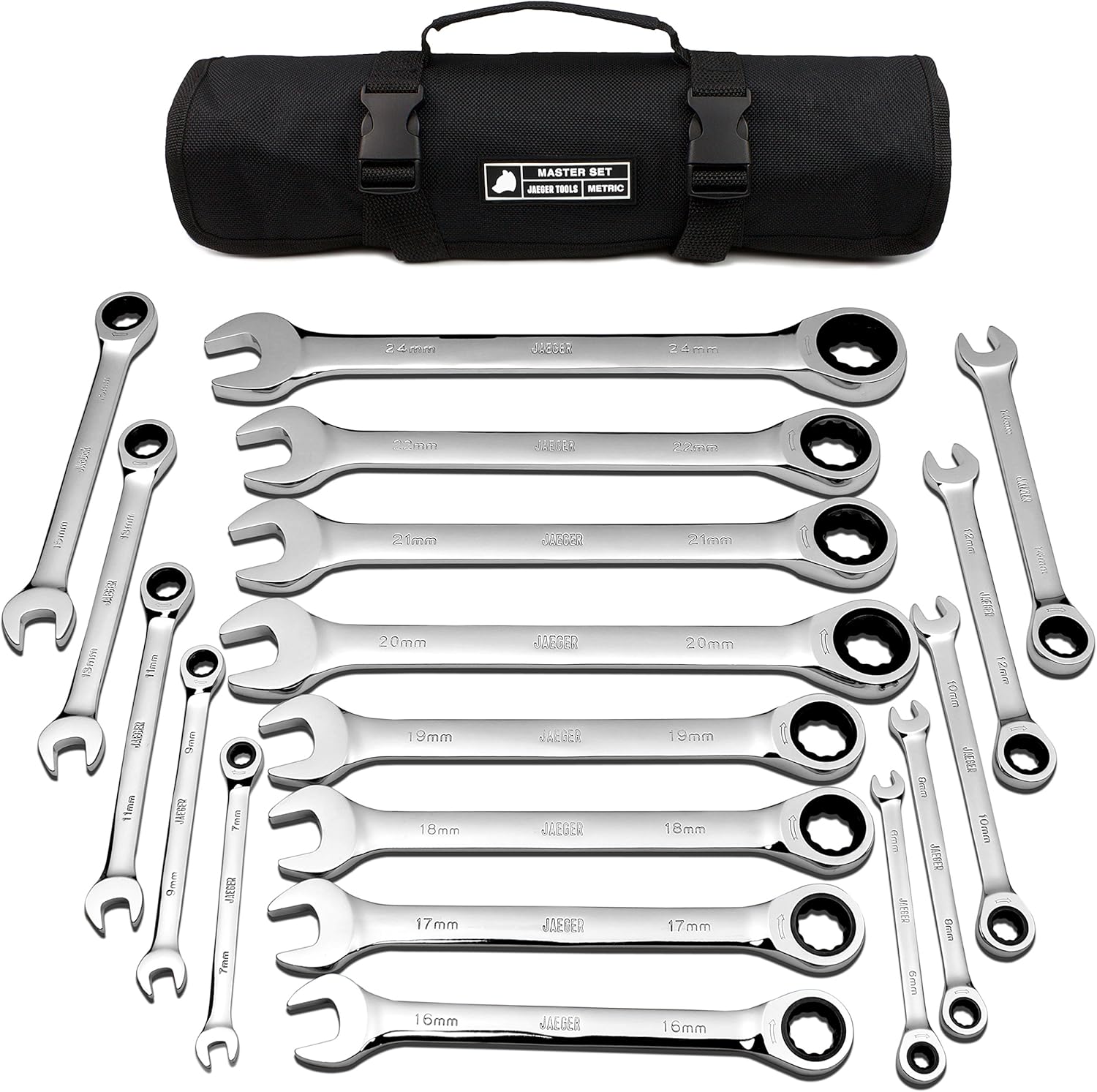 The 15 Best Wrench Sets in 2024