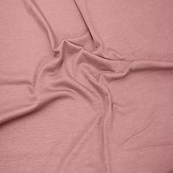 Texco Inc 60" Wide Rayon Spandex Jersey Knit Fabric