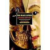 The Black Spider (New York Review Books Classics)