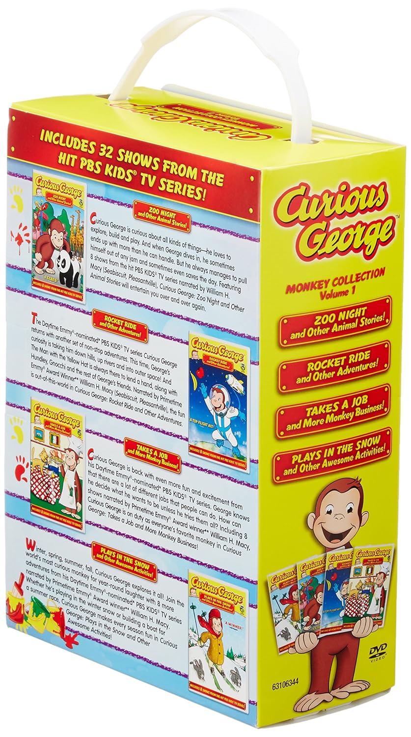 Игра curious george скачать торрент на компьютер