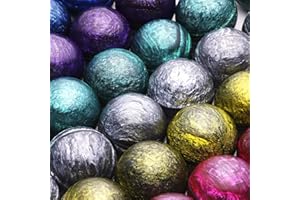 Entervending Bouncy Balls for Kids - Party Favors and Gifts for Kids - 25 Pcs Bouncy Balls Bulk 45 mm - Goodie Bag Fillers - Rubber Balls - Large Bouncy Ball