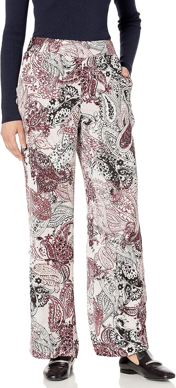 Nine West Women's Prtined Pant Amazon.co.uk Clothing