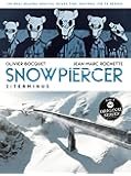 Snowpiercer Vol. 3: Terminus (Graphic Novel)