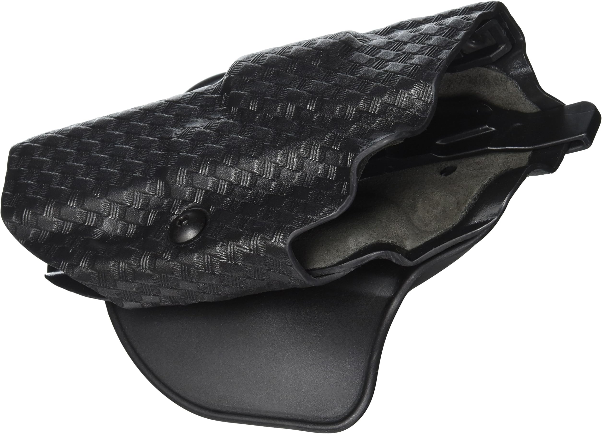 Safariland 6378 ALS Paddle & Belt Slide Glock 17 22 Holster