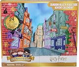 Wizarding World Harry Potter Diagon Alley Advent Calendar 24 Gifts Ages 6+ view 9