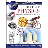 Wonders Of Learning Science Box Set Discover Electricity Magnetism North Parade 9781786905345 Amazon Com Books
