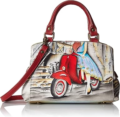 anuschka bags amazon