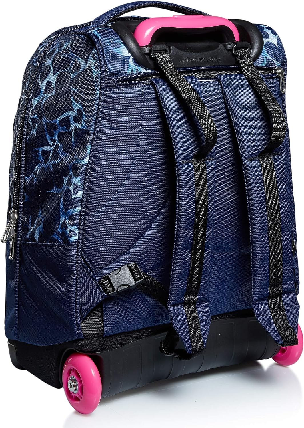 Seven Trolley Seven, Blue, 35 lt - Image 5