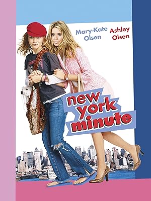 2004 New York Minute 2004 New York Minute