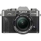 Fujifilm X-T30 Mirrorless Digital Camera