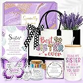 Adwaita Sisters Gifts from Sister Birthday Gift for Sister Adult Cool Presents Ideas for Women from Brother Funny Gifts for Older Sisters of the Bride Who Has Everything